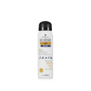 Heliocare 360º Sport Spray SPF50 100ml