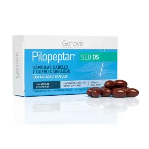 Pilopeptan Seb DS 30 capsule