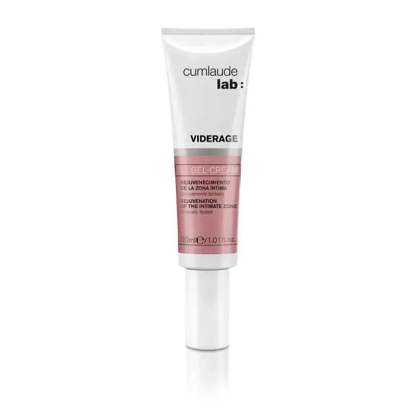 Cumlaude Lab Viderage Rejuvenation Gel-Cremă 30ml — preț și oferte
