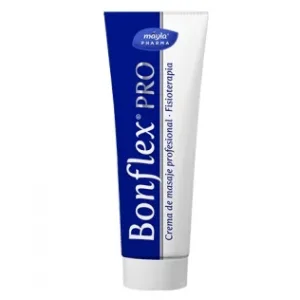 Bonflex PRO Cremă de masaj sportiv 250ml