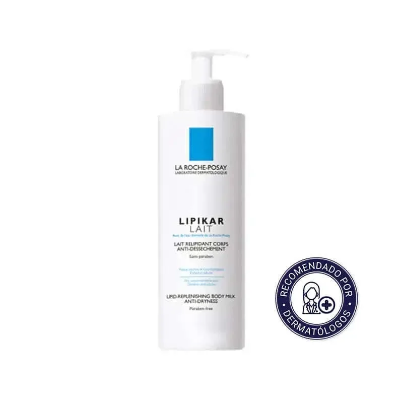 La Roche Posay Lipikar Lapte, 750ml — preț și oferte