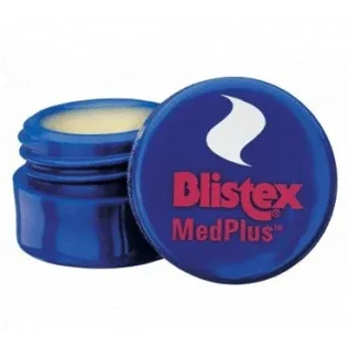 Balsam reparator pentru nas și buze Blistex 7g — preț și oferte
