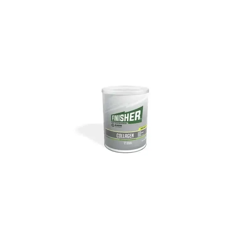 Colagen Finisher 300g aromă de lămâie — preț și oferte