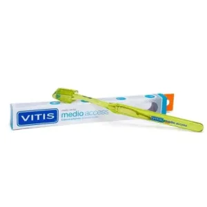 Vitis Access Brush Mediu