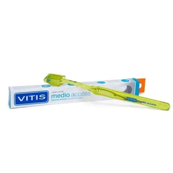 Vitis Access Brush Mediu — preț și oferte