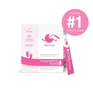 Profertil Inositol 30 pliculețe monodoză 3g aromă Berry LENUS PHARMA — preț și oferte