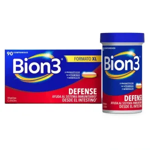 Bion3 Defense 90 comprimate