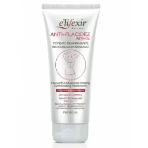 Elifexir Anti-Flacid cu Retinol 200ml