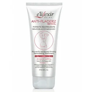 Elifexir Anti-Flacid cu Retinol 200ml — preț și oferte