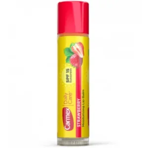 Balsam de buze hidratant Carmex Strawberry 4,25g