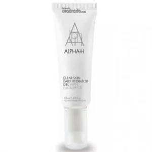 Gel hidratant zilnic Alpha H Clear Skin 50ml