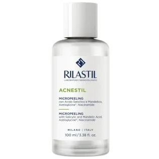 Rilastil Acnestil Micropeeling 100ml — preț și oferte