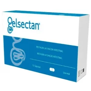 Gelsectan 15 capsule