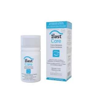 Horus Ilast Care Cremă hidratantă pentru pleoape și conturul ochilor 30ml