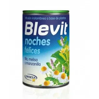 Blevit Happy Nights 150g — preț și oferte