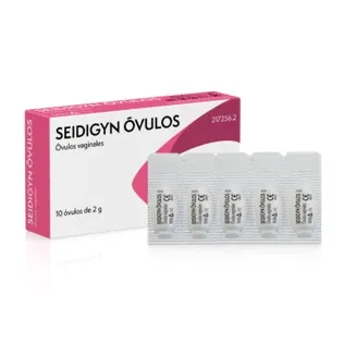 Ouă Seidigyn 10u — preț și oferte