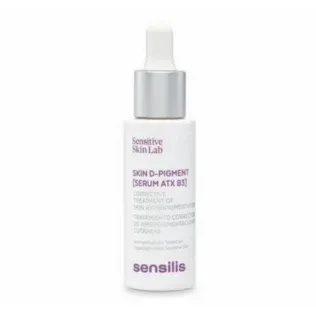 Sensilis Skin D-Pigment [SERUM ATX B3.] 30 ml — preț și oferte