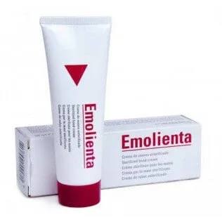 Emolient pentru mâini 50ml — preț și oferte