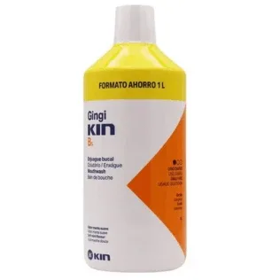 Gingikin B5 Apă de gură, 1.000 ml — preț și oferte