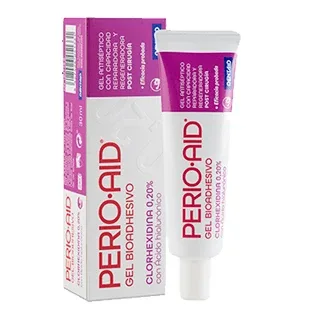 Perio Aid Bioadhesive Chlorhexidine Gel, 30ml — preț și oferte