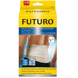 Suport lombar stabilizator Futuro Dimensiune - S/M Faja — preț și oferte