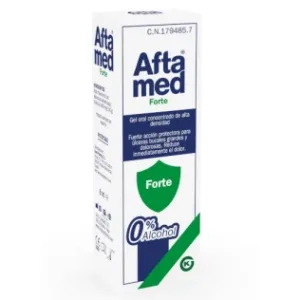 Aftamed Forte 8ml