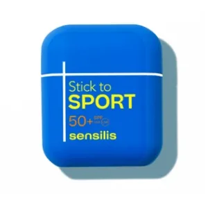 Sensilis Sensitive Skin Lab Stick To Sport spf50+ 10g