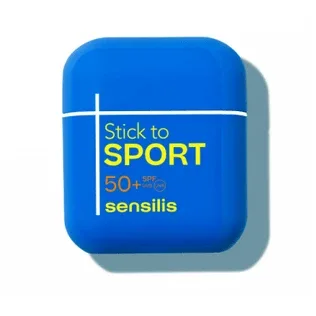 Sensilis Sensitive Skin Lab Stick To Sport spf50+ 10g — preț și oferte