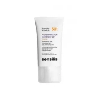 Sensilis Photocorrection D-Pigment 50+ Color 40ml — preț și oferte