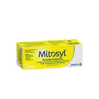 Unguent de protecție Mitosyl 145 g SANOFI — preț și oferte
