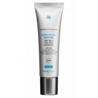 SkinCeuticals Ultra Facial Defence SPF 50 30ml — preț și oferte