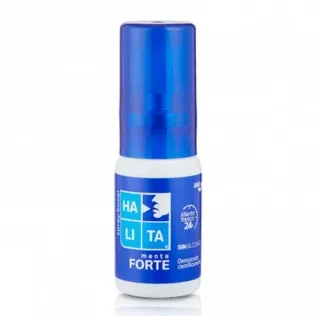 Halita Spray 15ml — preț și oferte