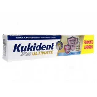 Kukident PRO ULTIMATE Fresh flavour Savings Format 57g — preț și oferte