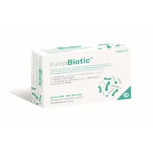 Kernbiotic 10 pliculețe 2,5g