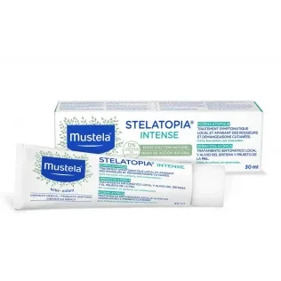 Mustela Stelotopia Intense 30ml — preț și oferte