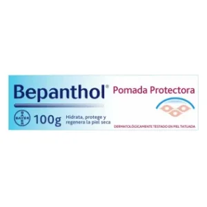 Unguent protector Bepanthol, 100g