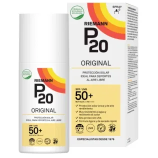 P20 Solar Original SPF50+ Spray 175ml — preț și oferte
