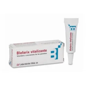Blefarix unguent vitalizant 4ml
