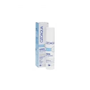 Ozoaqua Ozone Oil 100ml — preț și oferte