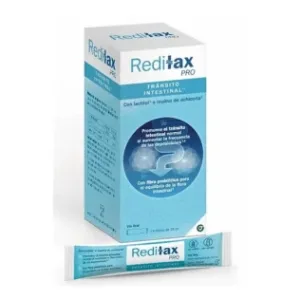 Redilax PRO 14 pliculețe sticks