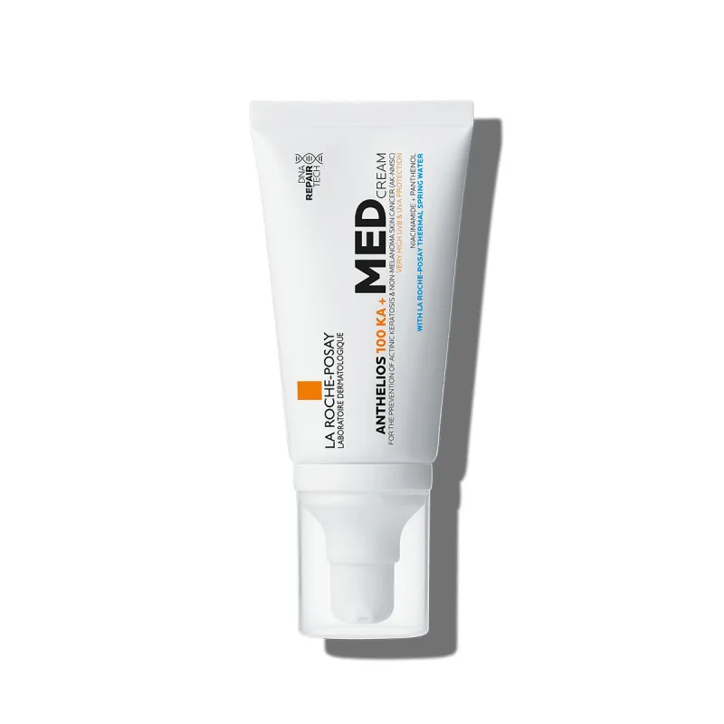 La Roche-Posay Anthelios 100 K.A+ Med, 50ml — preț și oferte