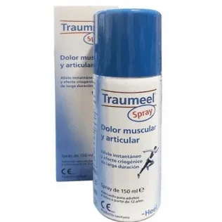 Traumeel Spray 150ml Heel — preț și oferte