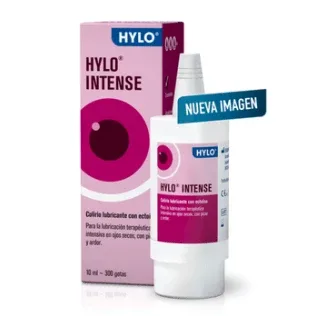 Hylo Intense 10ml URSAPHARM ARZNEIMITTEL — preț și oferte