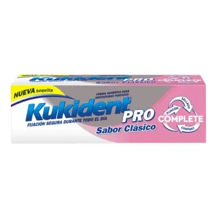 Kukident Complete Classic 47g — preț și oferte