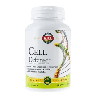 KAL Cell Defence 60 comprimate — preț și oferte