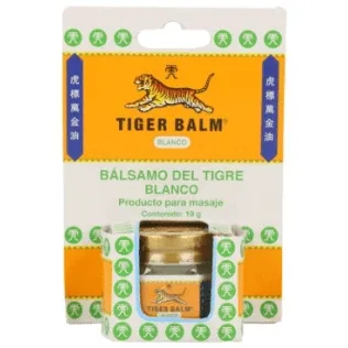 Balsam de tigru alb, 19g — preț și oferte