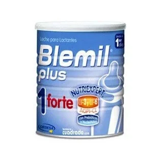 Blemil Plus 1 Forte 800g — preț și oferte