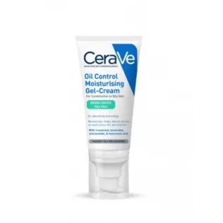 Cerave Oil Control Gel cremă hidratantă 52ml — preț și oferte