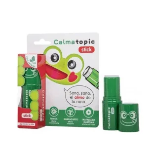 Calmatopic Stick 14 g — preț și oferte