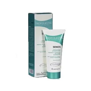 Cremă pentru sân Trofolastin, 75ml